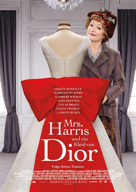 youtube film ein kleid von dior|Mrs. Harris (1) Ein Kleid von Dior .